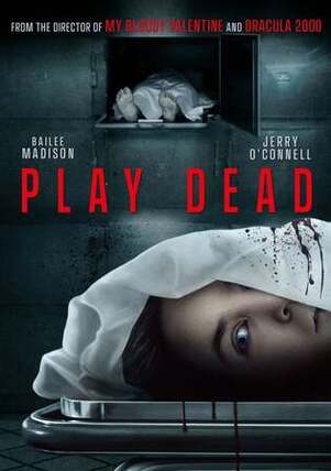 Play Dead 2022 Dubbed in Hindi Play Dead 2022 Dubbed in Hindi Hollywood Dubbed movie download
